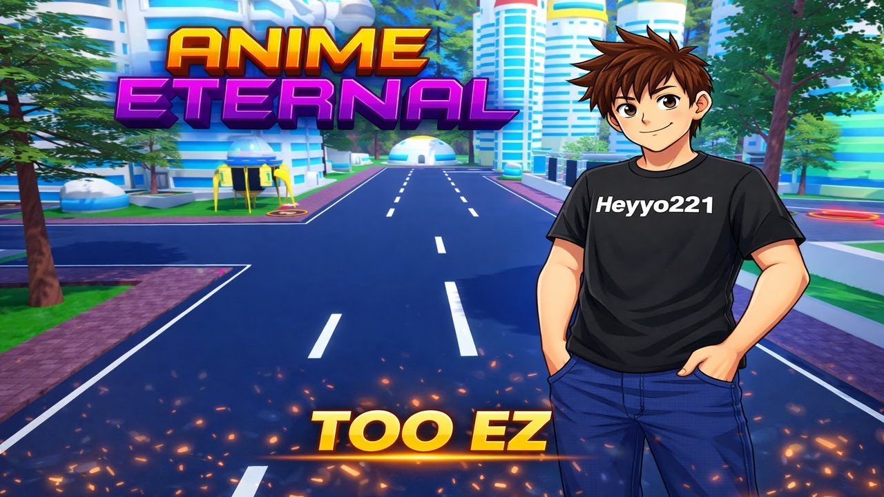 Я прошёл вторую временную линию в Anime Eternal... вроде как.