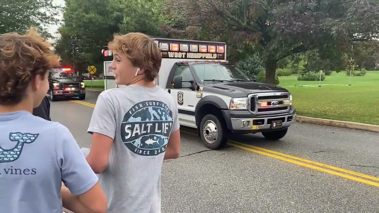 9/28/24 Hempfield’s Homecoming Parade 2024!