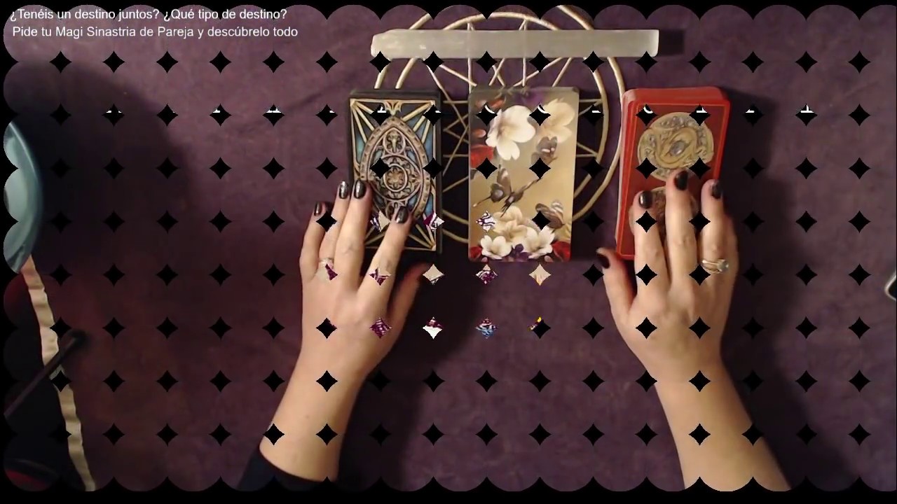 Qué le atrae y gusta más de mi - Personalidad, Físico, Sus fantasías💌Tarot Interactivo