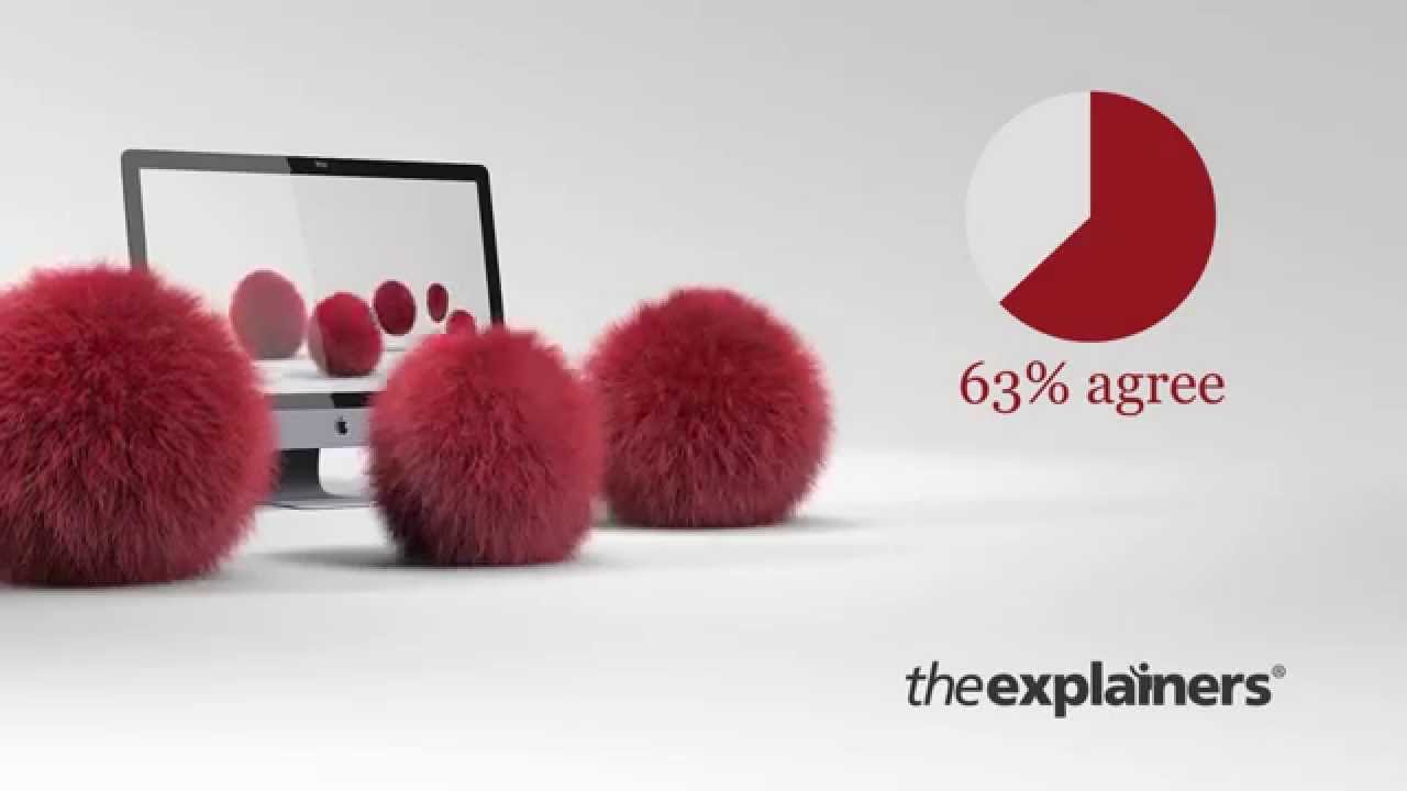 The Explainers: 