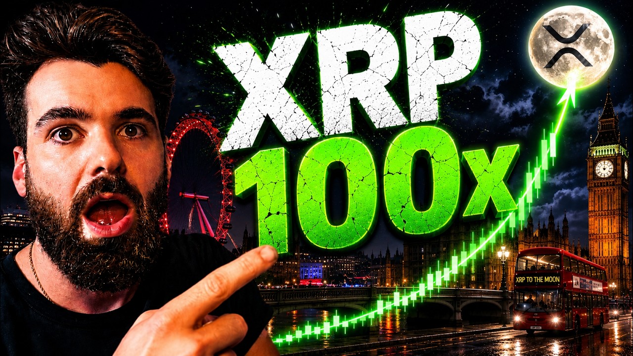 XRP лучше.