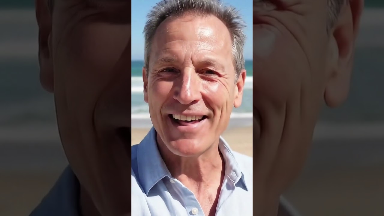 Over 60 and ready to meet someone who truly gets you?