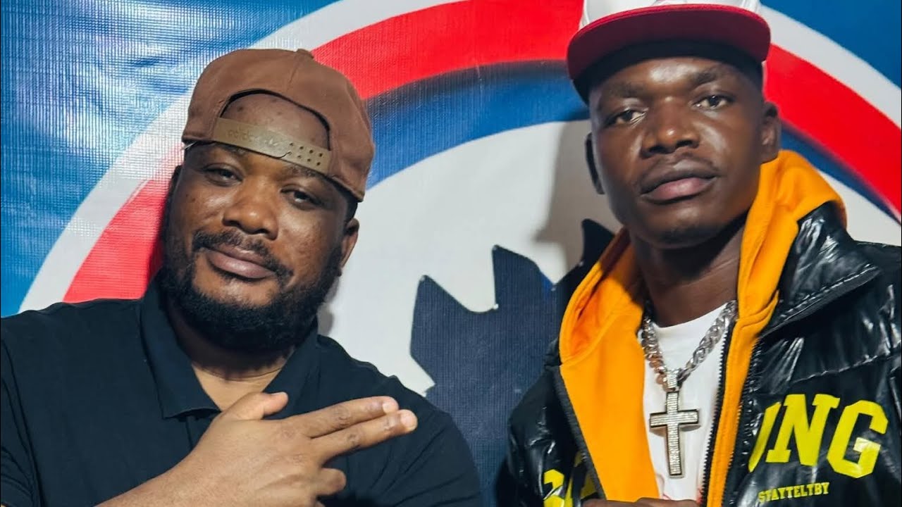 Khonangale ft mambo dhuterere Free Zimdancehall instrument  