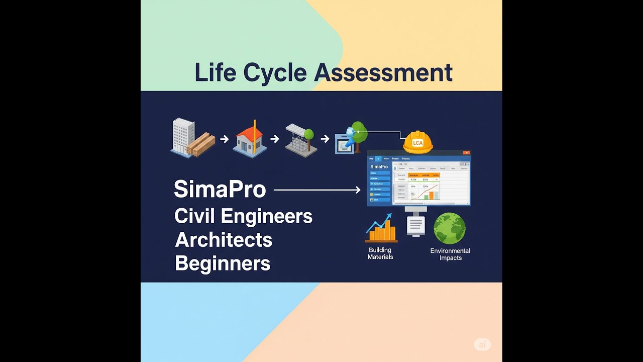 Simapro Tutorial 1 continued (Part 2)