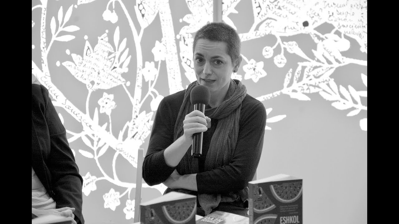 (06) Ioana Petridean - Lansare carte 