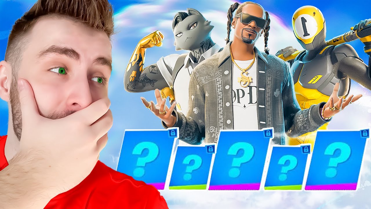 *NOV&Yacute;* FORTNITE CHAPTER 2 REMIX BATTLE PASS!!