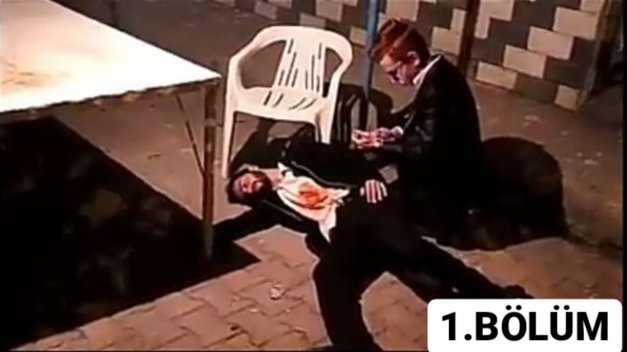 Kara Kule 38 ( 1. B&Ouml;L&Uuml;M FULL )