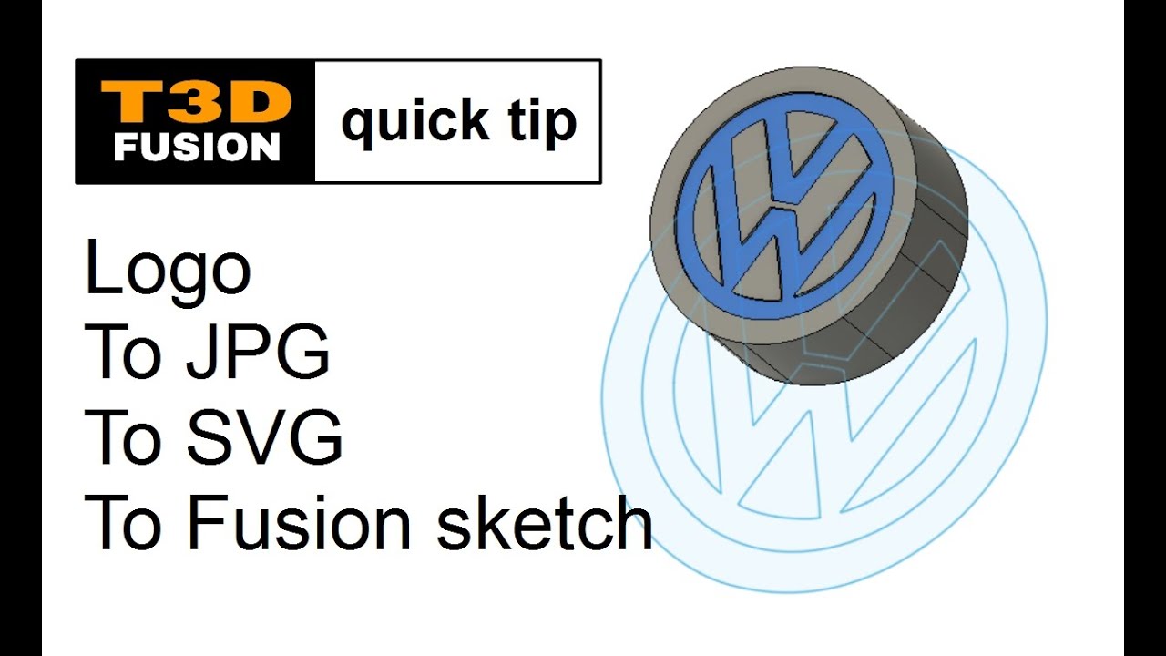 Fusion Tip Logo JPG SVG Fusion