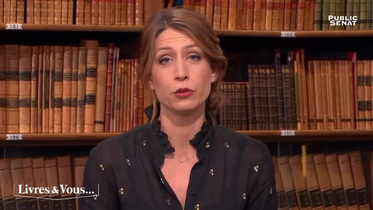 Poésie et vie ordinaire  - Livres & Vous... (11/01/2019)