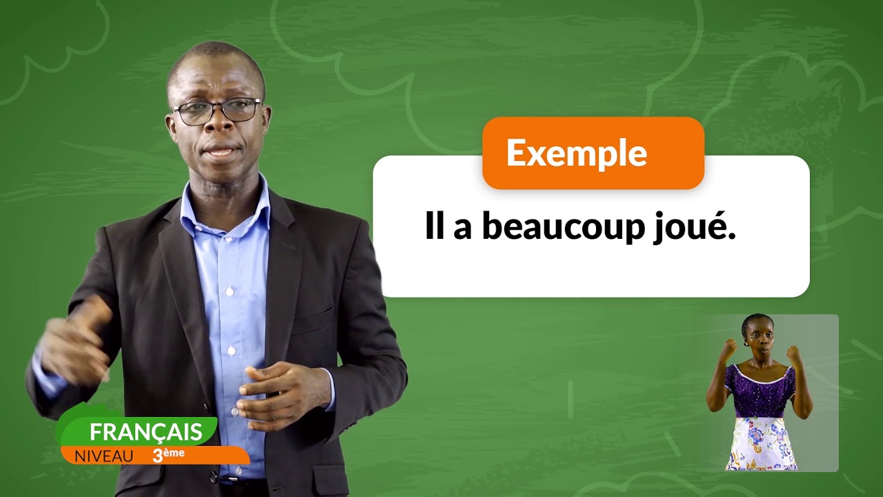 3ème - Français | Morphologie des adverbes