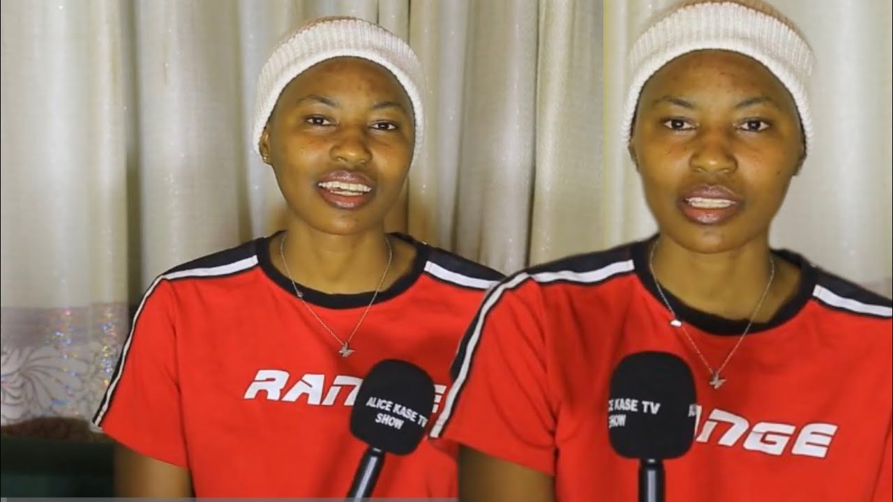 ALICE ASABYE ABAKUNZI BE IMBABAZI . IYA GEZE KUBYU RUKUNDO ACAMARENGA 💔😭 VALE NU MURUNDI ❤🤣