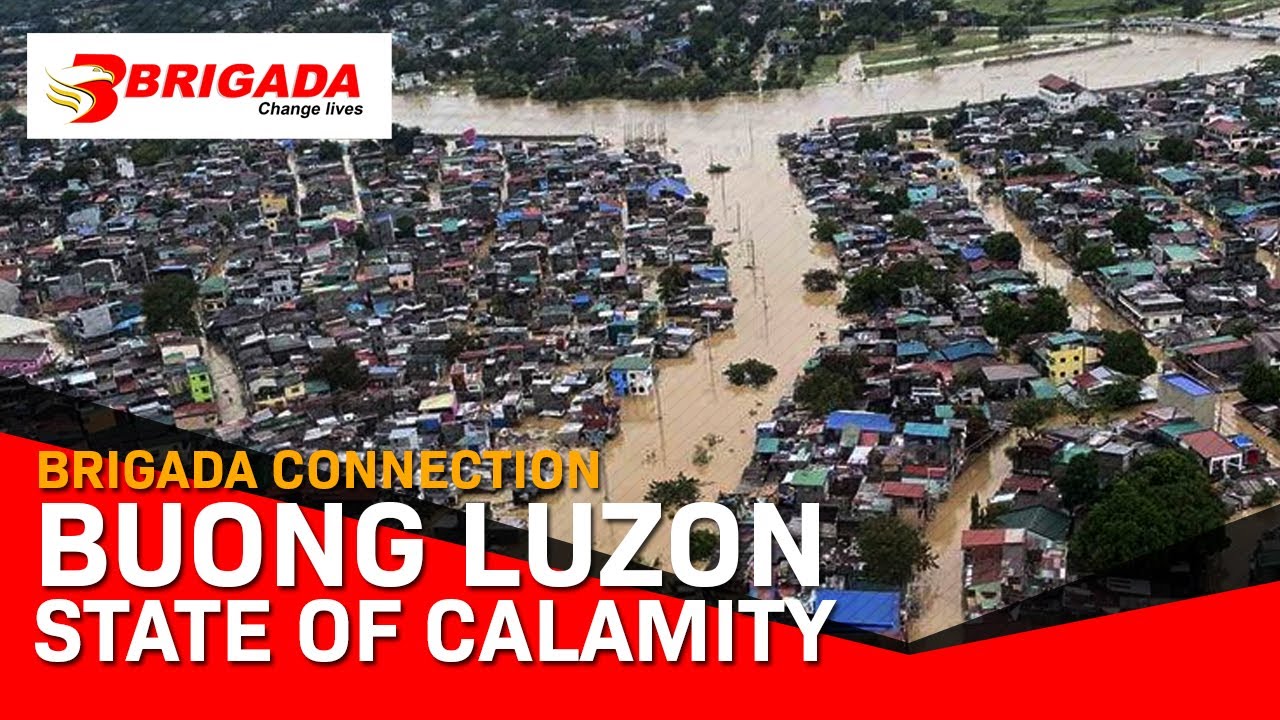 BRIGADA CONNECTION | November 18, 2020