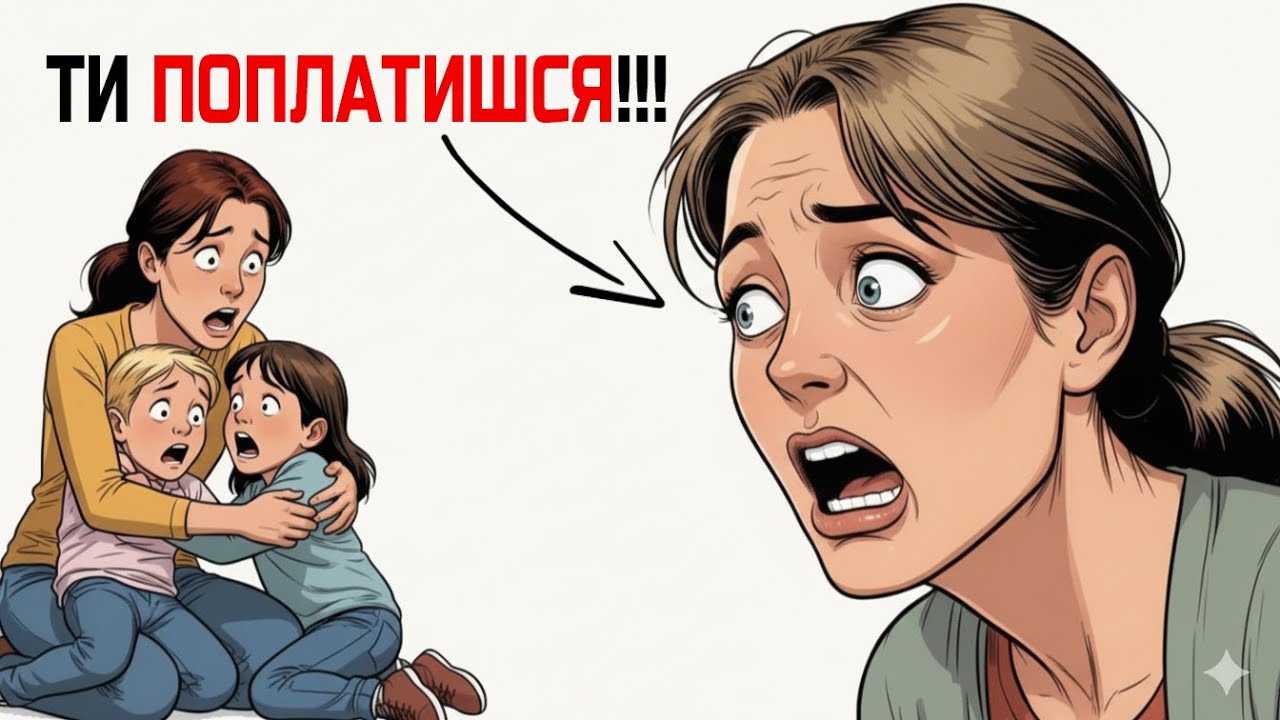 Я СКАСУВАЛА весілля через ПЛАН ПОМСТИ моєї нареченої. Вона стала МОНСТРОМ | Реддіт Українською