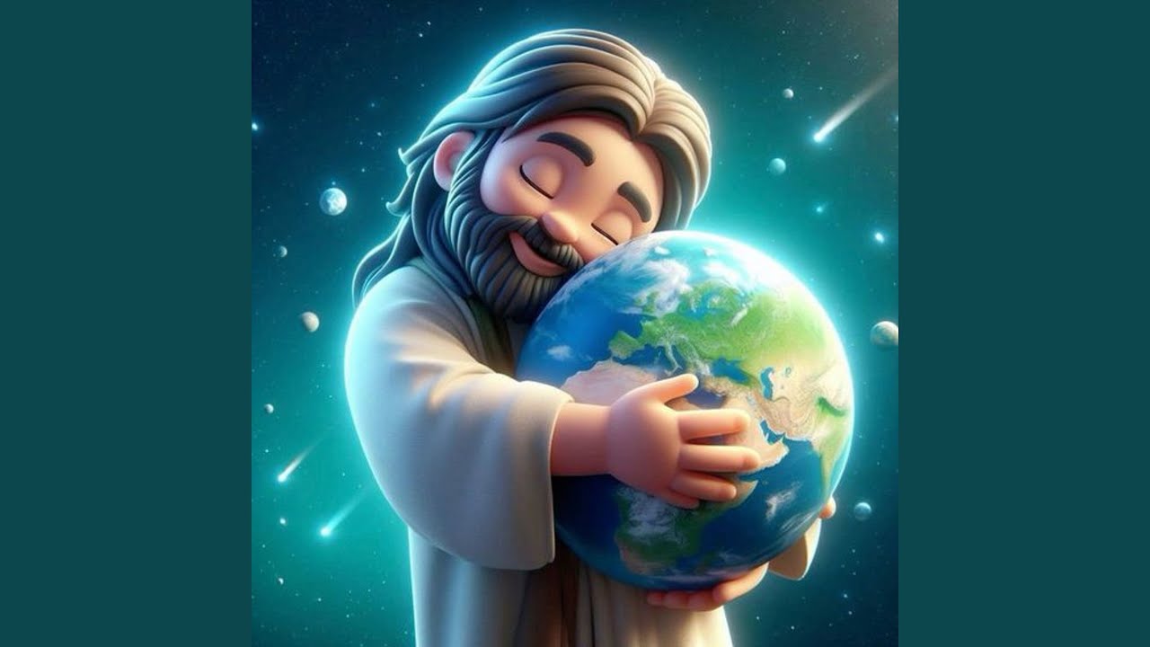 God Protects the World