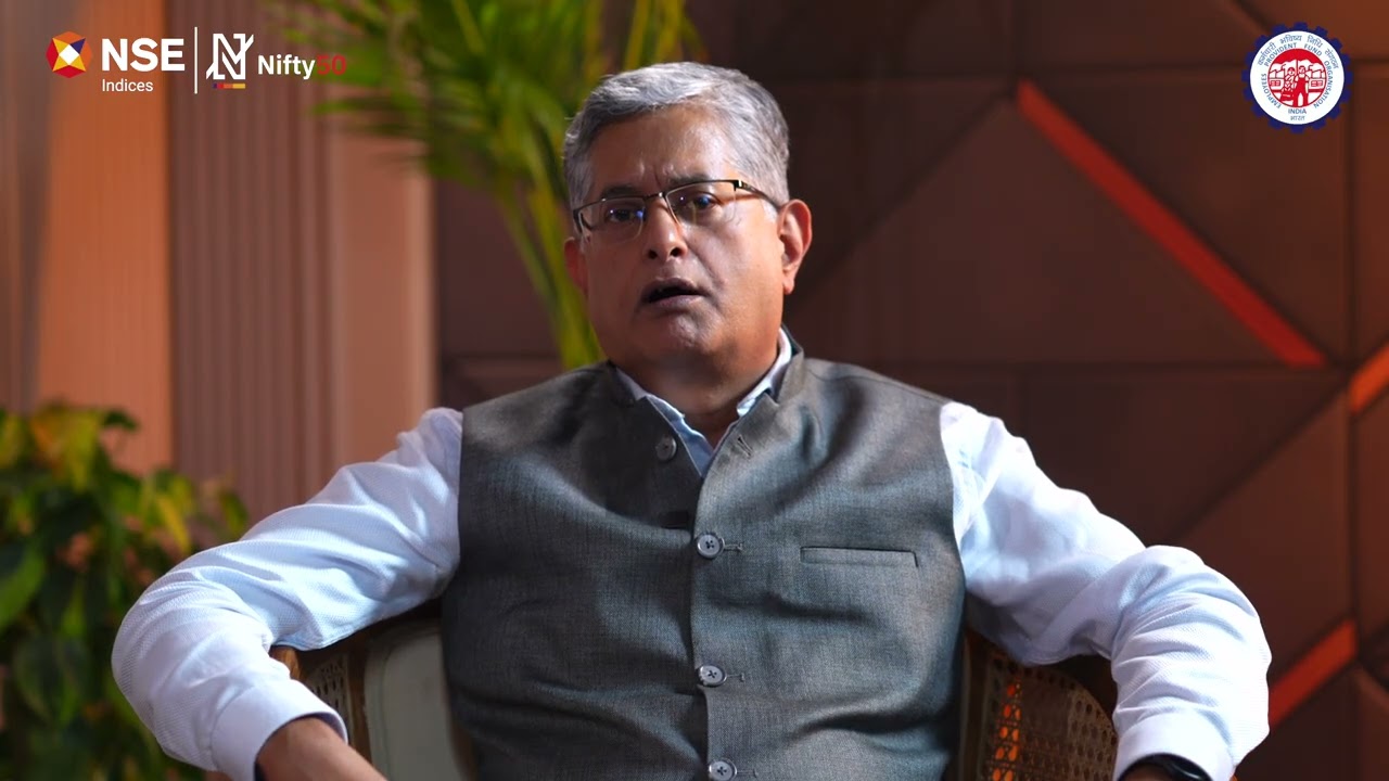 Nifty Insight Podcast | 30 Years of NIFTY 50: The Evolution of Passive Investing in India