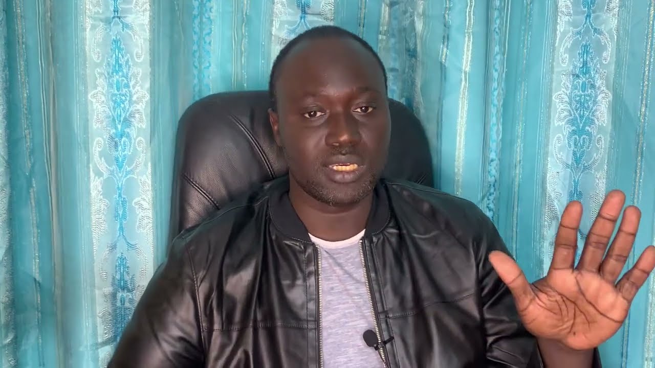 Rêver de communiquer avec un défunt geinte wahtan ak kou Fatou