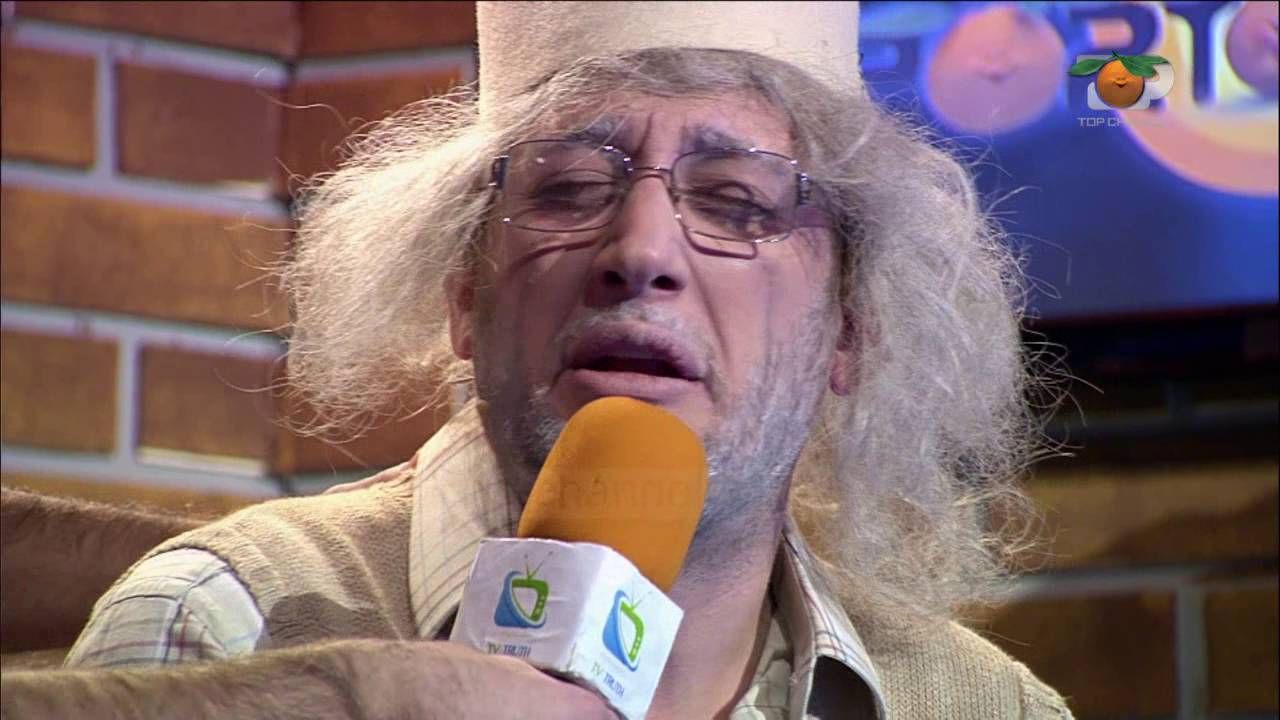 Portokalli, 23 Nentor 2014 - TV Truthi (Njeriu me i vjeter)