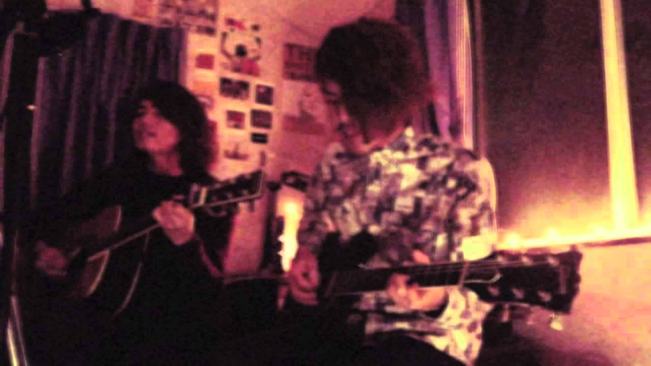 The fin. - Faded Light (Home Session)