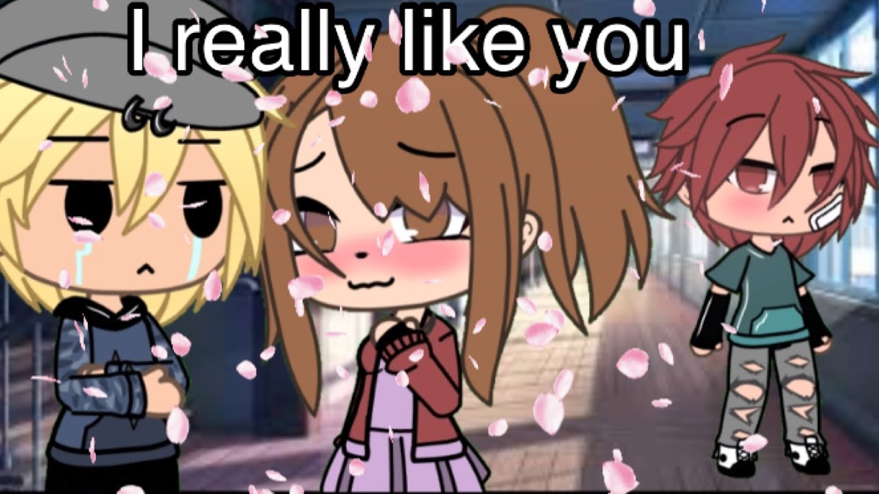 I really like you traduction française