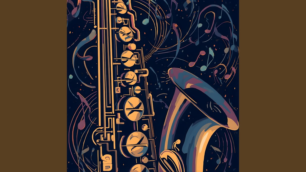 Groove Lantern City