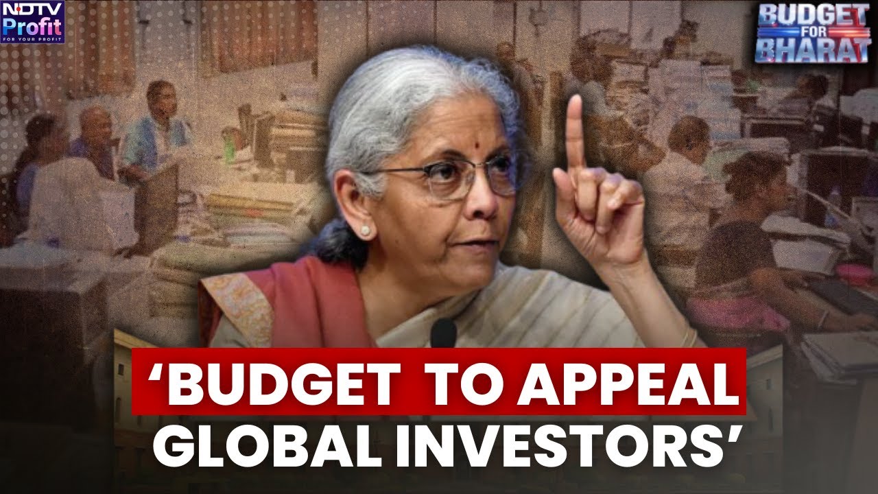 5 Changes That Could Impact Your Stocks & Investments | Budget 2026