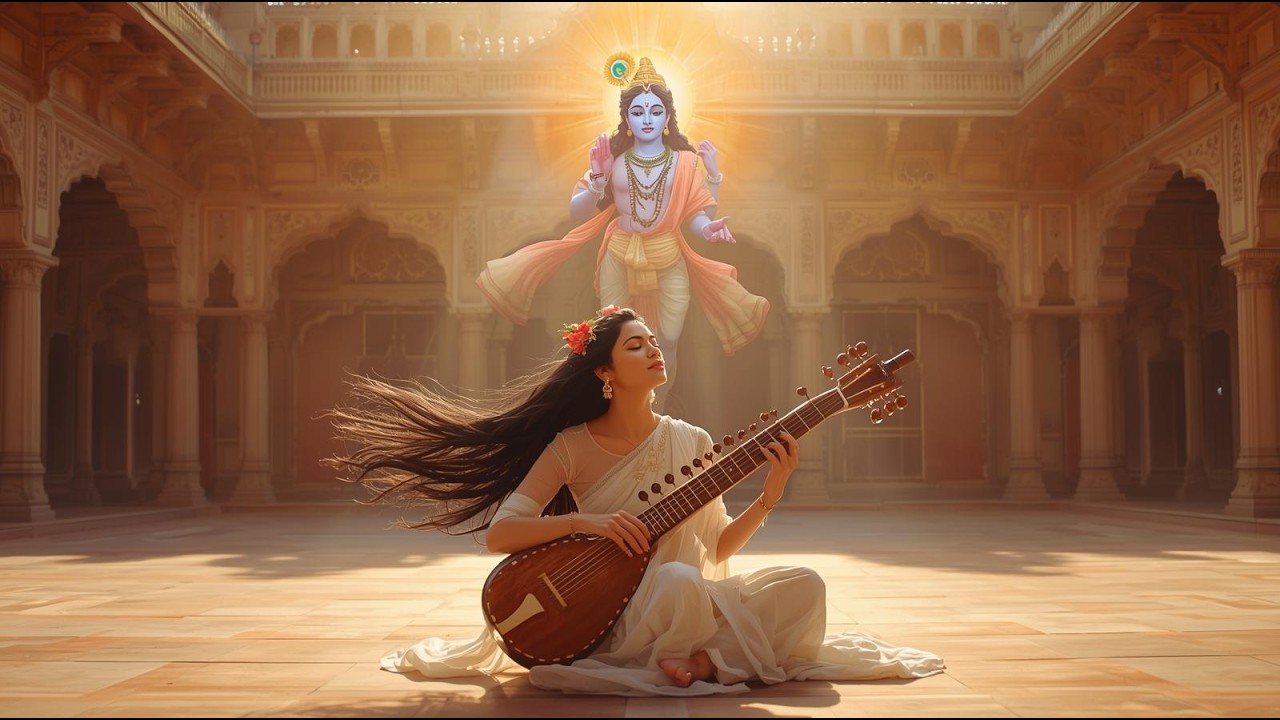 Mere Mann mai bhi Ram | Bollywood Theme Bhajan | Lofi Version | Relaxing Song | BhajansWorldStudio