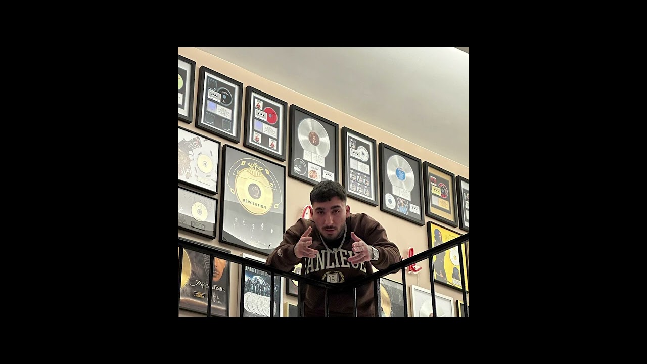 (SOLD/SATILDI) UZİ TYPE DEEP HOUSE X CLUB BANGER TYPE BEAT “ AYRI KALDIK ” (Prod. by Gungormush)🐊