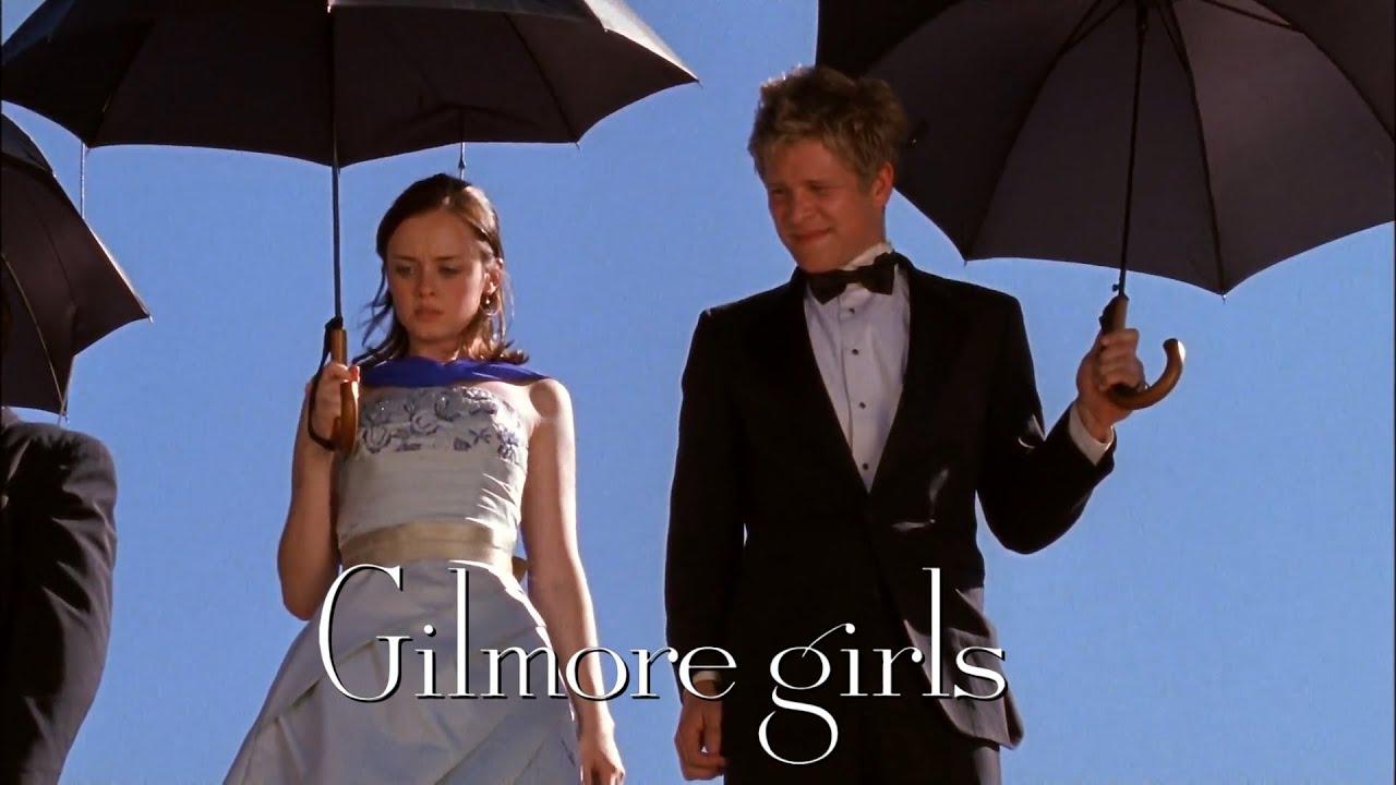 Life and Death | Gilmore Girls