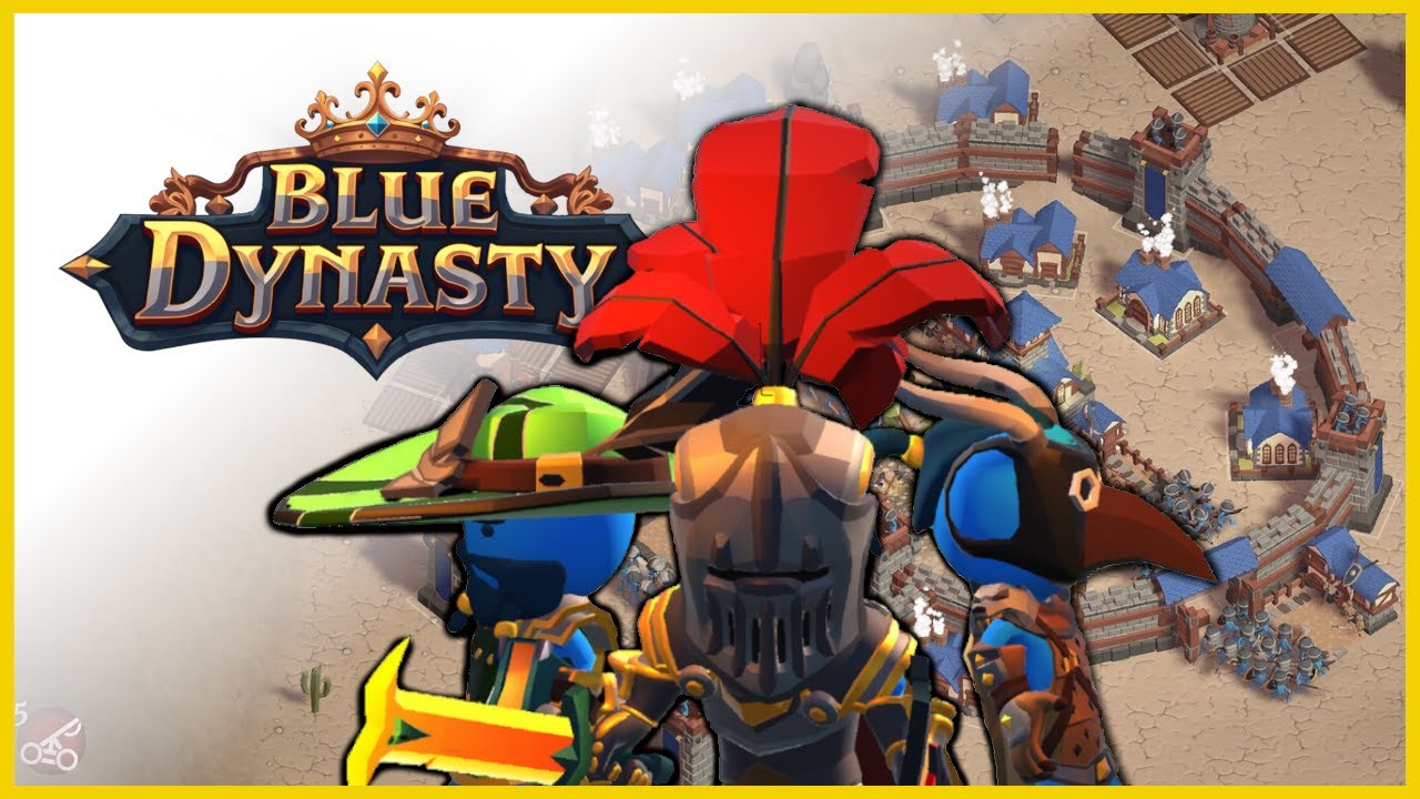 Not Enough People Have Played This Hidden Gem | Blue Dynasty [Free Demo]