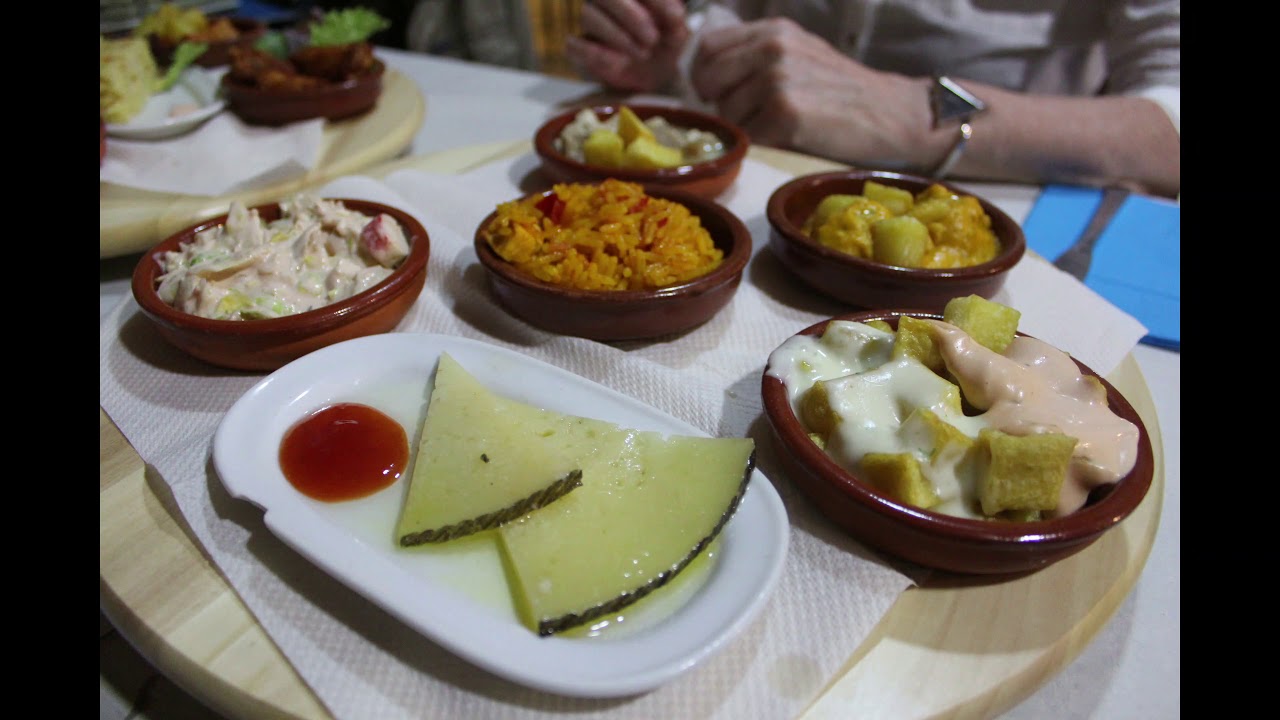 Torremolinos 2019