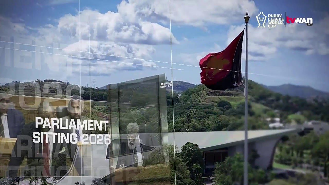 Parliament Sitting | Live | Friday 13th March 2026