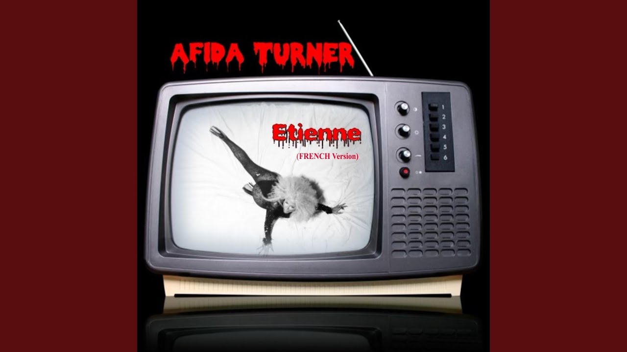 Etienne (French Version)