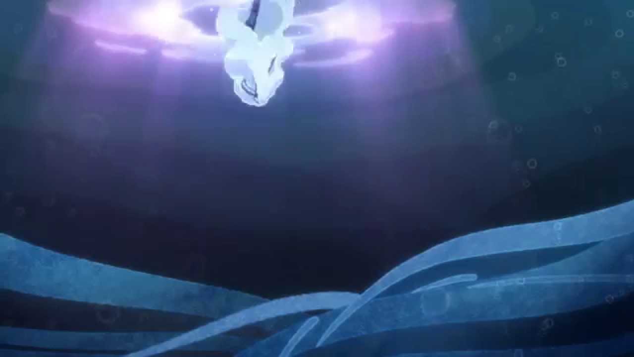 Katanagatari Opening 1 FullHD [Creditless]