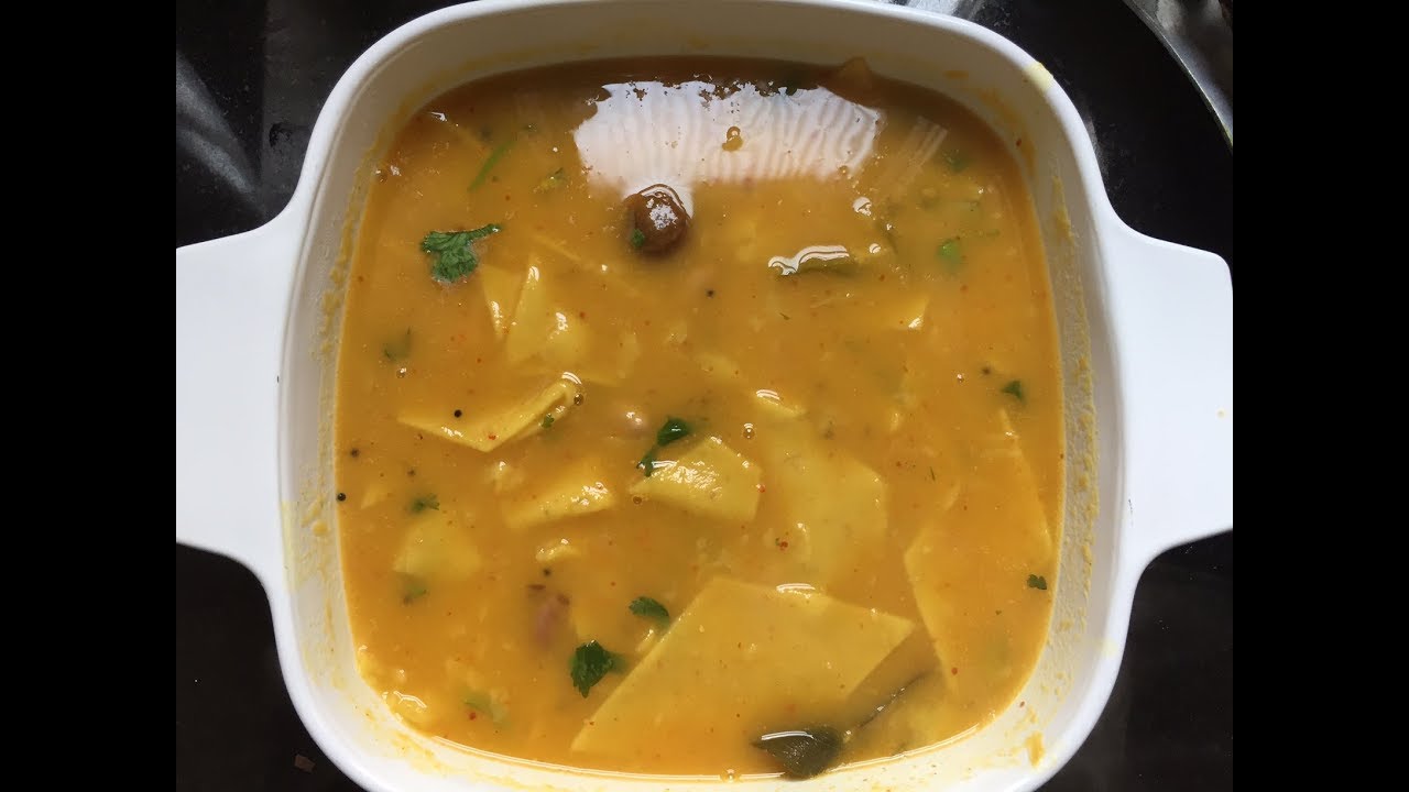 Dal Dhokli