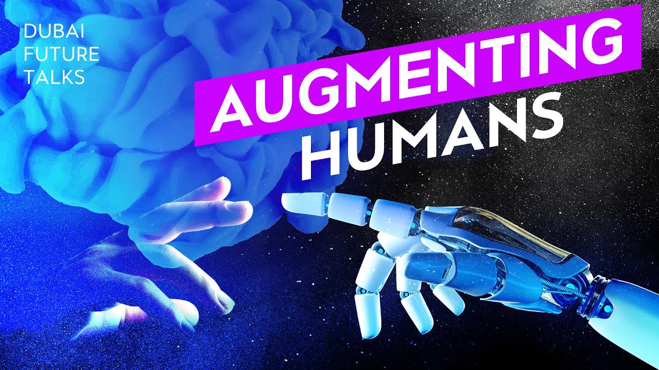 JC Oliver: Being Human in the Age of Technology