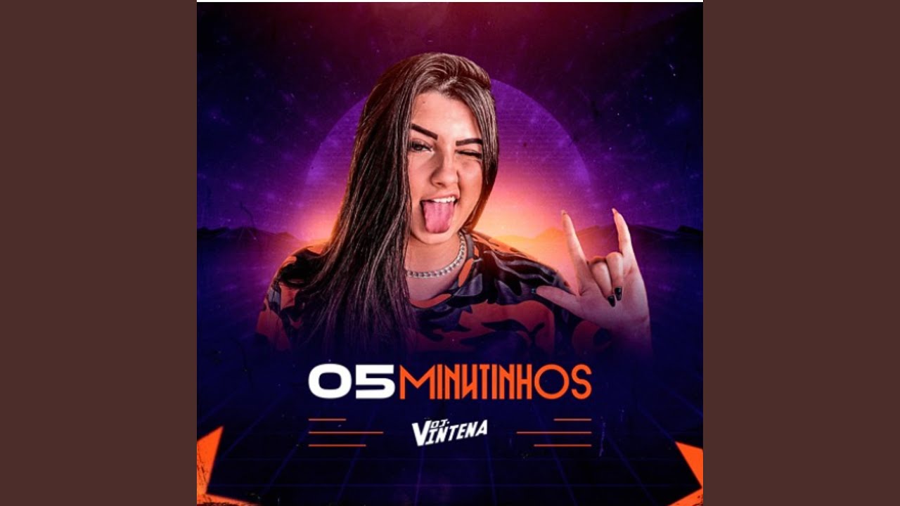 05 Minutinhos