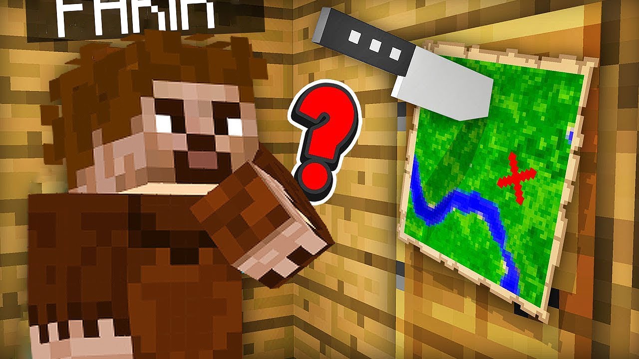 FAKİRBEBEK VS MİNECRAFT 