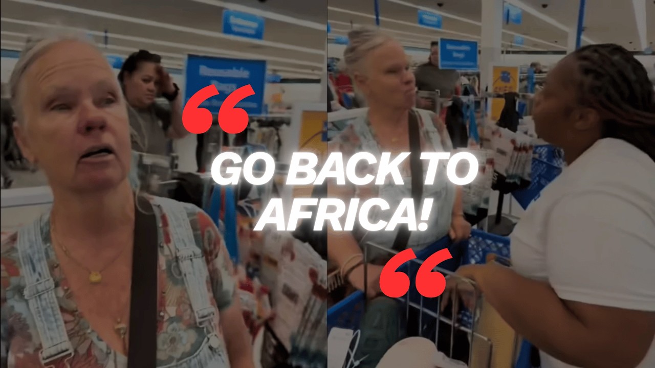 The One Fact That Destroys the ‘Go Back to Africa’ Argument