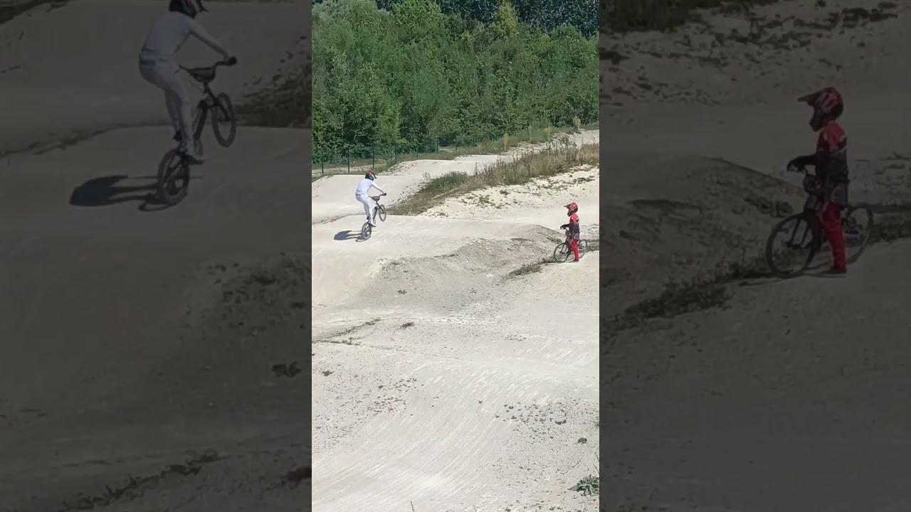 la pro de St Germain...