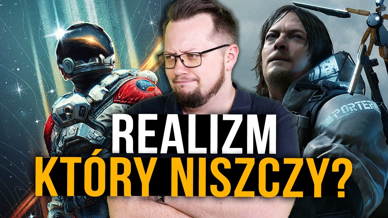 Popularne gry, kt&oacute;re popsuł nadmierny 
