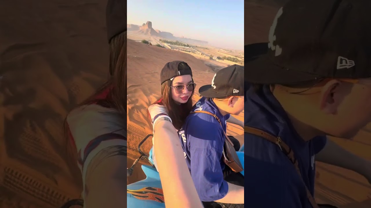 #redsand 