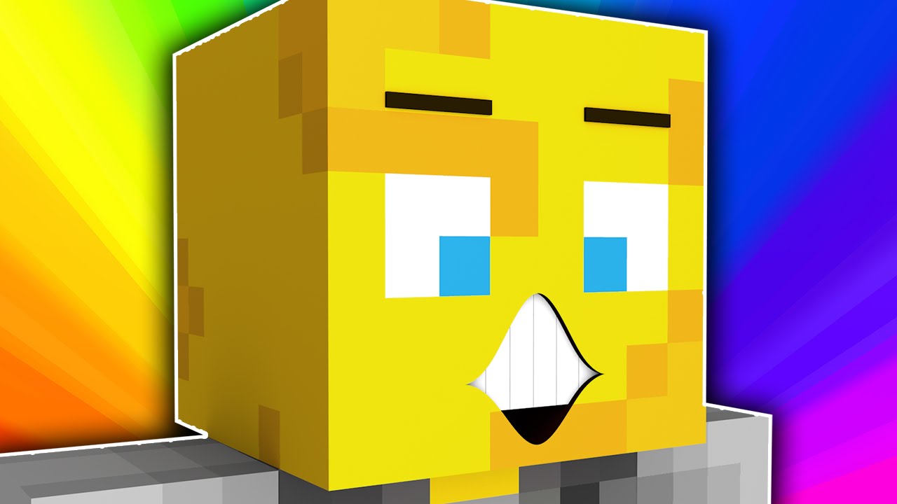 ASHDUBH's Parkour Challenge! - Custom Parkour Map! [#3]