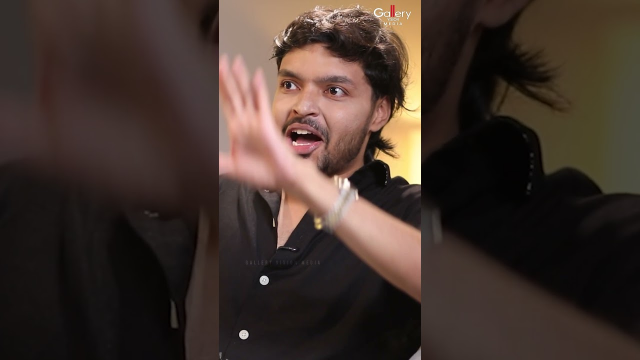 അതിന് അവരുടെ പ്രവർത്തികൾ നല്ലതാവണം  | Akhil Marar Exclusive Interview