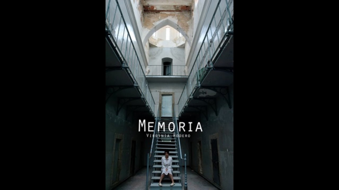 MEMORIA de Virginia Rodero