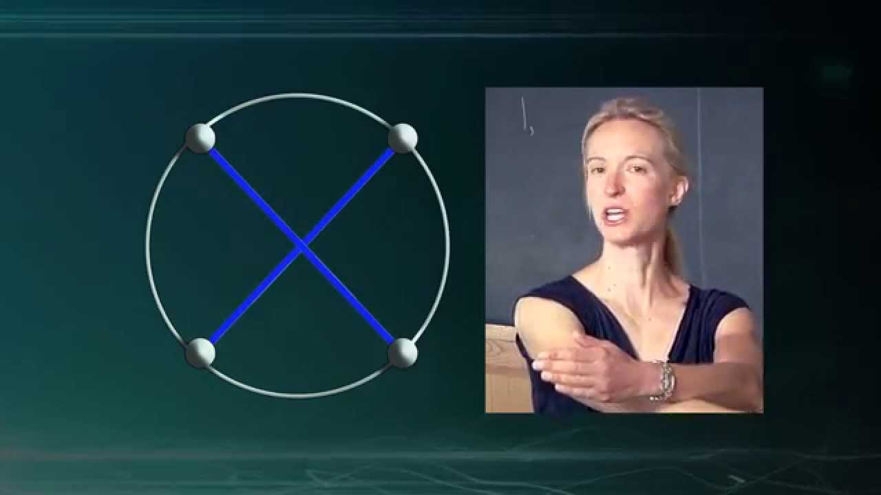 Секретная последовательность: каталонские числа