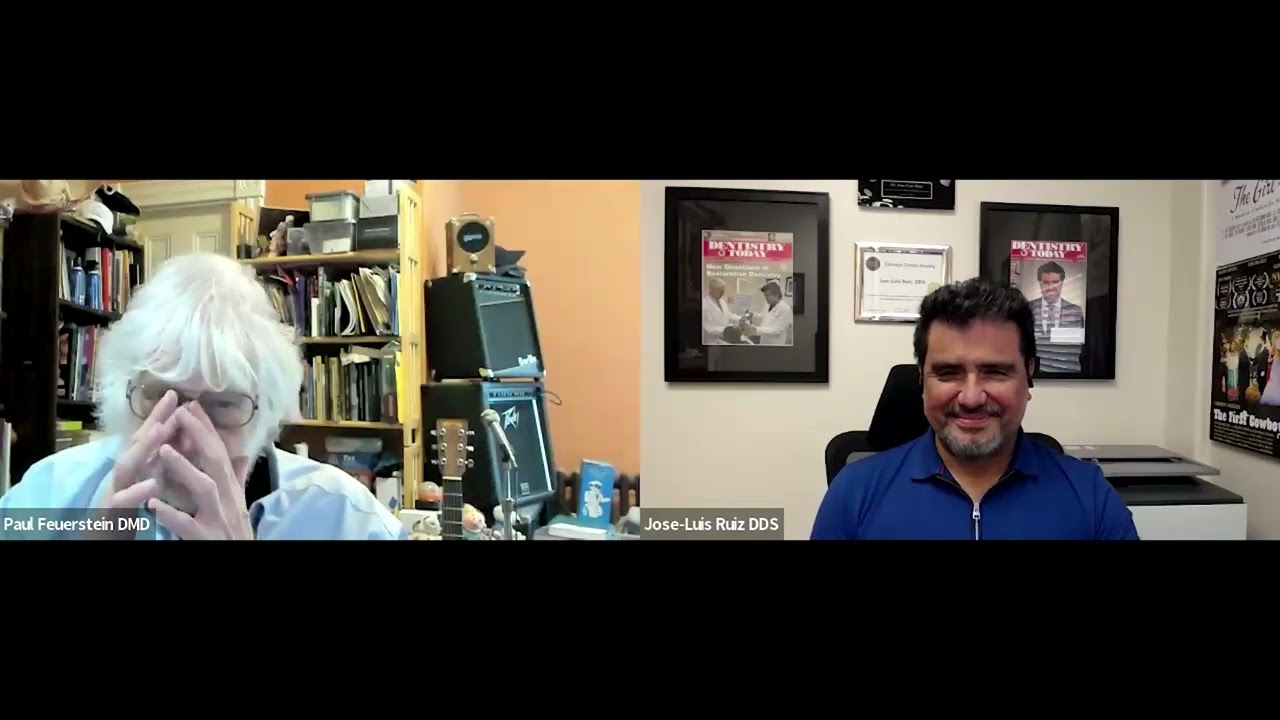 FREE CE Webinar: Bonded Bridges vs. Implants with Dr. Jose-Luis Ruiz | Ten @ 10 Interview