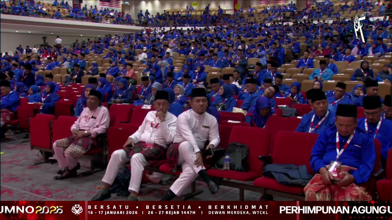 WAKIL NEGERI PERLIS HAJI YUSUFF