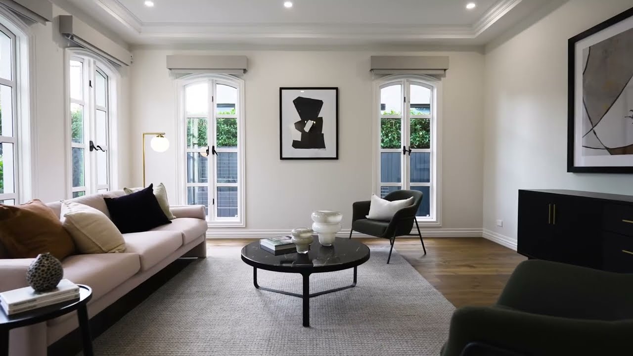 31 Huntingfield Road, Brighton