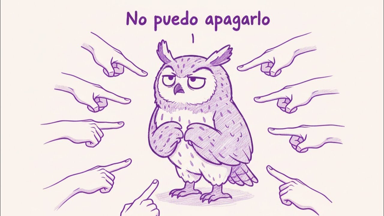 La Psicología detrás de las Personas que Viven Constantemente en Busca de Aprobación