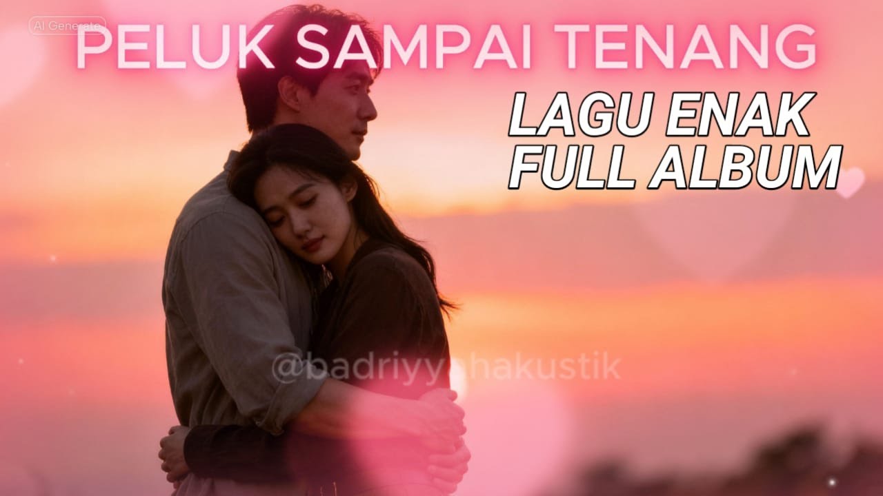 KUMPULAN LAGU POP ROMANTIS INDONESIA TERBAIK 2026 VIRAL DI TIKTOK || Playlist lagu santai